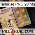 Tadarise PRO 20Mg new06